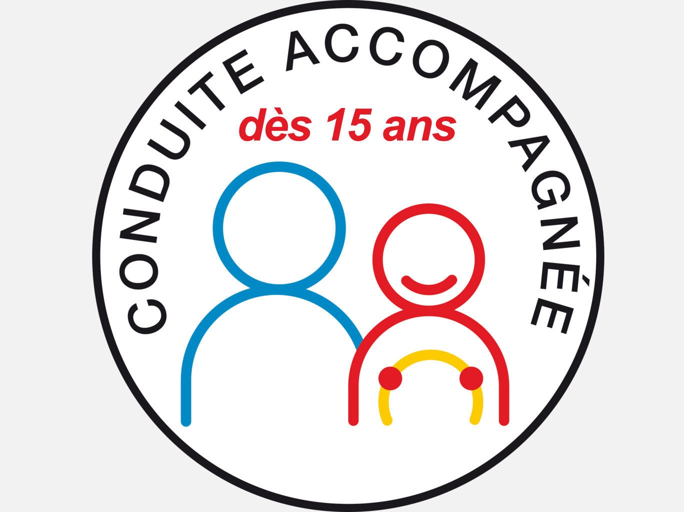 Conduite accompagnée
